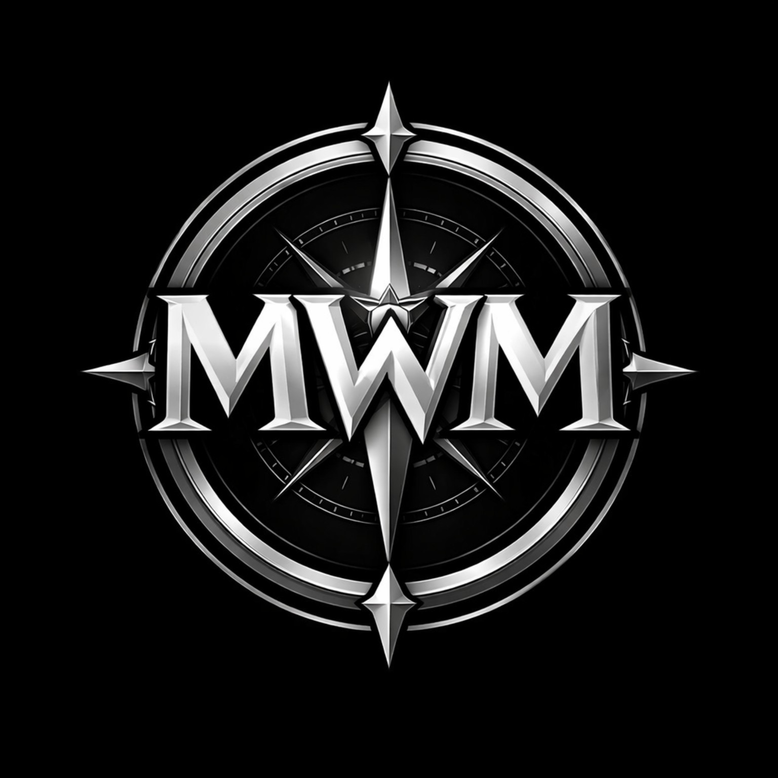 MWM logo